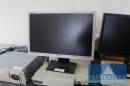 Monitor Samsung SA450 ca. 24 Zoll mit Audio-Anschlus