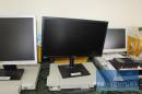 Monitor Samsung S24E450 ca. 24 Zoll