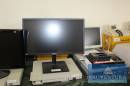 Monitor Samsung S24E450 ca. 24 Zoll