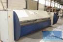 NC-Schwenkbiegemaschine SCHRÖDER HS 4000/ MAK 4