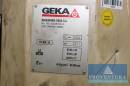 Hydraulik-Lochstanze GEKA PU.MA.55