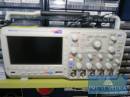 Oszilloskop TEKTRONIX MSO 2024B