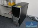 PC Midi Tower DELL Precision T 7500