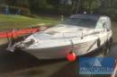 Motorboot SEA RAY 300 Sundancer Bj. 1989 Volvo Penta Diesel