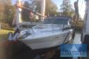 Motorboot SEA RAY 300 Sundancer Bj. 1989 Volvo Penta Diesel