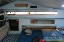 Motorboot SEA RAY 300 Sundancer Bj. 1989 Volvo Penta Diesel