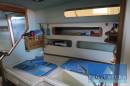 Motorboot SEA RAY 300 Sundancer Bj. 1989 Volvo Penta Diesel