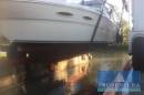 Motorboot SEA RAY 300 Sundancer Bj. 1989 Volvo Penta Diesel