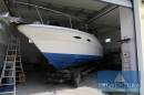 Motorboot SEA RAY 300 Sundancer Bj. 1989 Volvo Penta Diesel