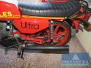 Motorrad HERCULES Ultra K 50 Ultra EZ 24.05.1977