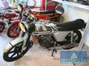 Motorrad HERCULES K50N EZ 12.07.1976