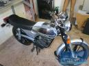 Motorrad HERCULES K50N EZ 12.07.1976