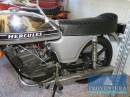 Motorrad HERCULES K50N EZ 12.07.1976