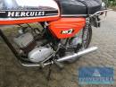 Motorrad HERCULES MK 2 Bj. 1976