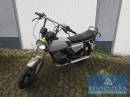 Motorrad HERCULES Supra 4 GP Typ 652 Bj. 1983