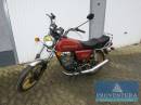 Motorrad HERCULES Ultra 80 AC Chopper Typ 686 Bj. 1982