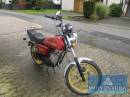 Motorrad HERCULES Ultra 80 AC Chopper Typ 686 Bj. 1982