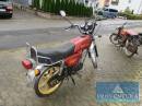 Motorrad HERCULES Ultra 80 AC Chopper Typ 686 Bj. 1982