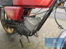 Motorrad HERCULES Ultra 80 AC Chopper Typ 686 Bj. 1982