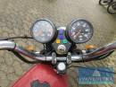 Motorrad HERCULES Ultra 80 AC Chopper Typ 686 Bj. 1982