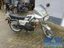 Motorrad HERCULES Ultra 80 Typ 686 Bj. 1981