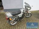 Motorrad HERCULES Ultra 80 Typ 686 Bj. 1981