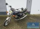 Motorrad HERCULES Ultra 80 Chopper Typ 686 Ultra 80 OH Bj. 1983