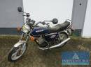 Motorrad HERCULES Ultra 80 Chopper Typ 686 Ultra 80 OH Bj. 1983