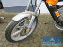 Motorrad HERCULES Ultra 80 Chopper Typ 686 Ultra 80 OH Bj. 1983