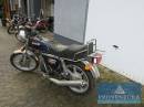 Motorrad HERCULES Ultra 80 Chopper Typ 686 Ultra 80 OH Bj. 1983