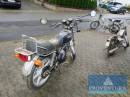 Motorrad HERCULES Ultra 80 Chopper Typ 686 Ultra 80 OH Bj. 1983