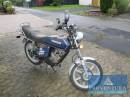 Motorrad HERCULES Ultra 80 Chopper Typ 686 Ultra 80 OH Bj. 1983