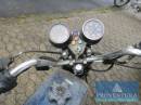 Motorrad HERCULES Ultra 80 Chopper Typ 686 Ultra 80 OH Bj. 1983