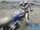 Motorrad HERCULES Ultra 80 Chopper Typ 686 Ultra 80 OH Bj. 1983