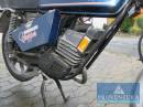 Motorrad HERCULES Ultra 80 Chopper Typ 686 Ultra 80 OH Bj. 1983