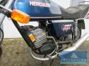 Motorrad HERCULES Ultra 80 Chopper Typ 686 Ultra 80 OH Bj. 1983