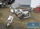 Motorrad HERCULES K50 Ultra III LC EZ 01.07.1980