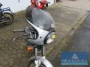 Motorrad HERCULES K50 Ultra III LC EZ 01.07.1980