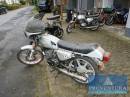 Motorrad HERCULES K50 Ultra III LC EZ 01.07.1980