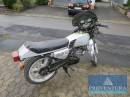 Motorrad HERCULES K50 Ultra III LC EZ 01.07.1980