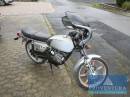 Motorrad HERCULES K50 Ultra III LC EZ 01.07.1980