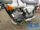 Motorrad HERCULES K50 Ultra III LC EZ 01.07.1980