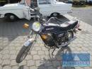 Motorrad HERCULES Ultra 80 Chopper Typ 686 Bj. 1981