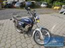 Motorrad HERCULES Ultra 80 Chopper Typ 686 Bj. 1981