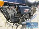 Motorrad HERCULES Ultra 80 Chopper Typ 686 Bj. 1981