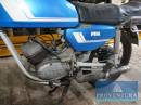 Motorrad HERCULES MK 1 Star Bj. 1977