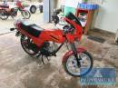 Motorrad HERCULES RX-9 Bj. 1984