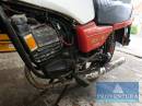 Motorrad HERCULES RX-9 Typ 690 Bj. 1983