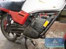 Motorrad HERCULES RX-9 Typ 690 Bj. 1983