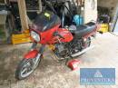 Motorrad HERCULES RX Typ 690 EZ 25.06.1984